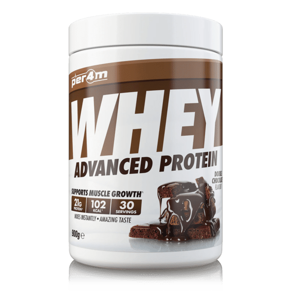 Per4m Whey Protein 900g