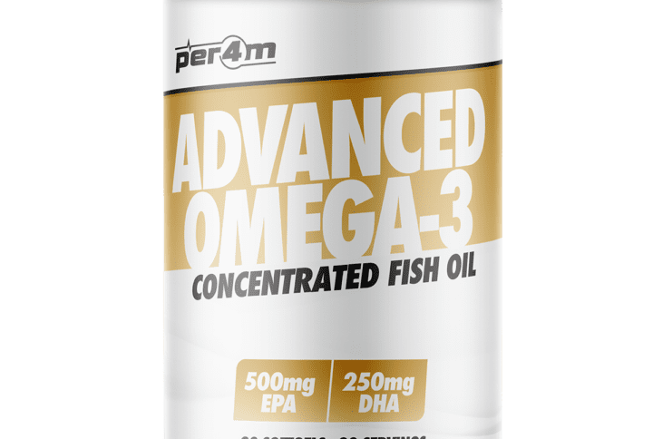 per4m omega 3