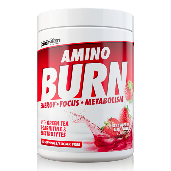 Per4m Amino Burn (240g)