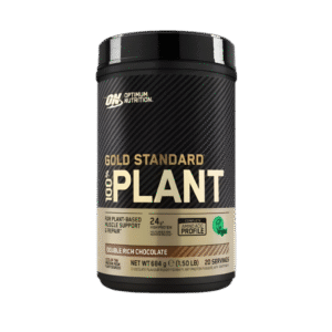 on plant protein chocolate