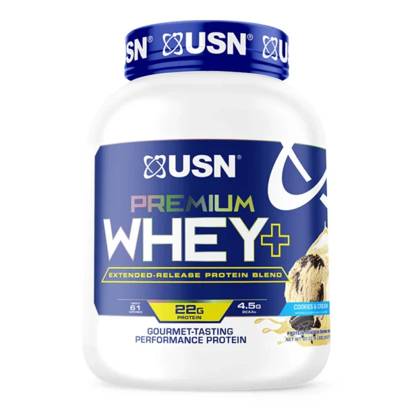 Usn Premium Whey Protein 2 kg