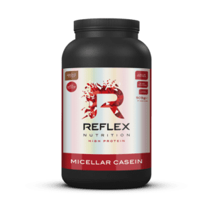 reflex nutrition casein