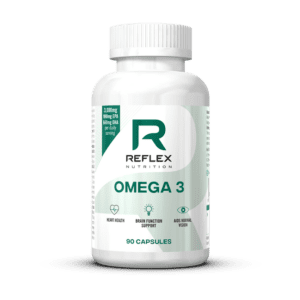 reflex omega 3