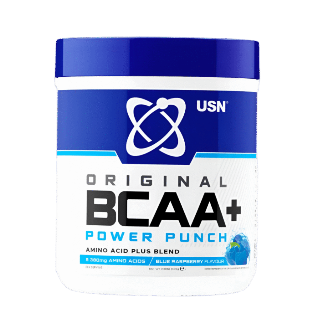 USN BCAA Power Punch 400g