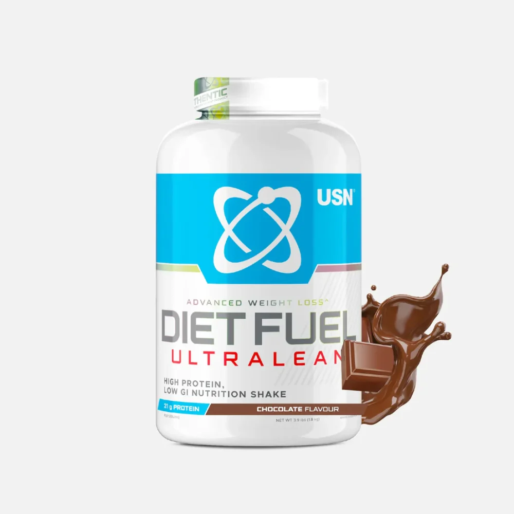 USN Diet Fuel Ultralean 2kg