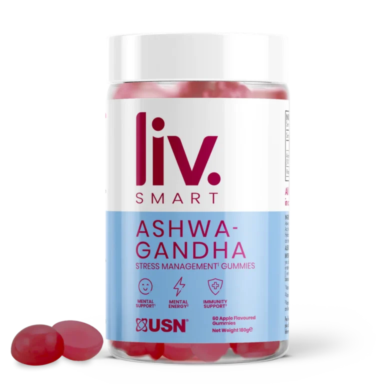 usn ashwagandha