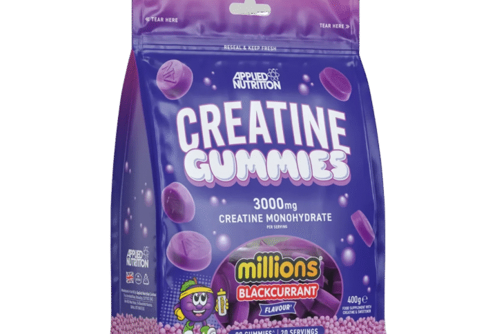 applied nutrition creatine gummies best creatine gummies uk