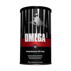 animal omega