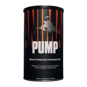 animal pump