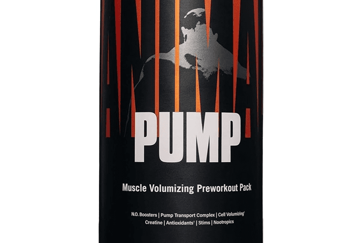 animal pump