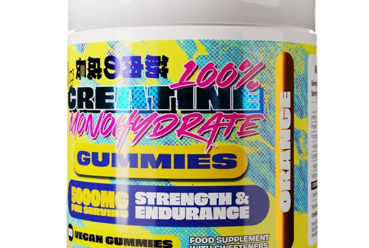 Chaos Creatine