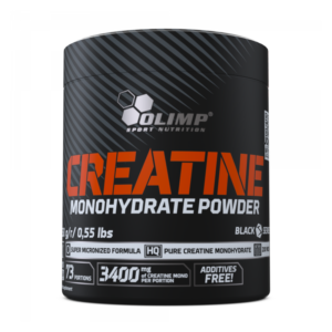 Olimp creatine