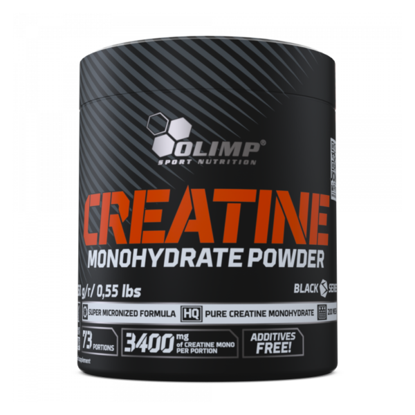 OLIMP Creatine Powder – 250g