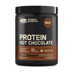 Optimum nutrition protein hot chocolate