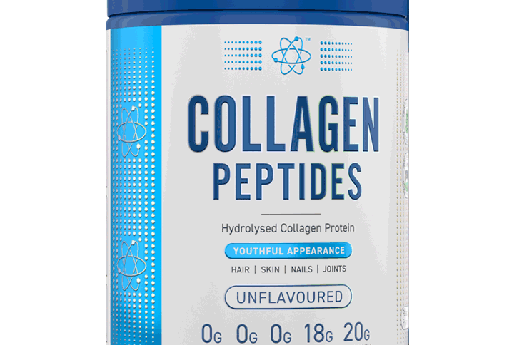 collagen peptides