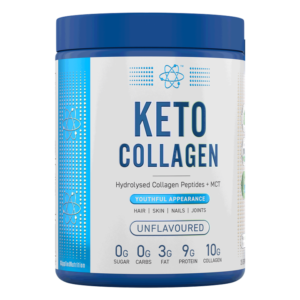 keto collagen