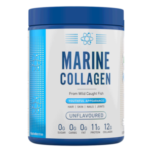 Marine collagen