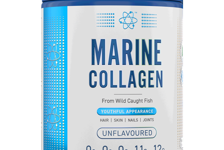 Marine collagen