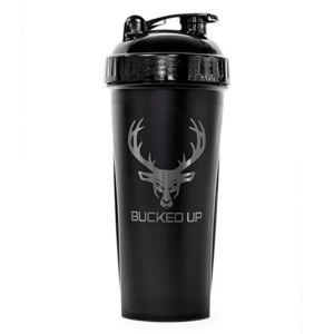 bucked up perfect shaker