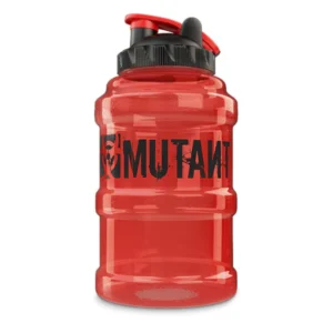 Mutant jug 2.2ltr