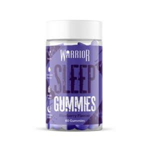 Warrior Sleep Gummies