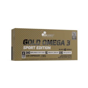 Olimp omega