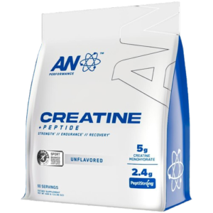 Applied Nutrition creatine + peptide