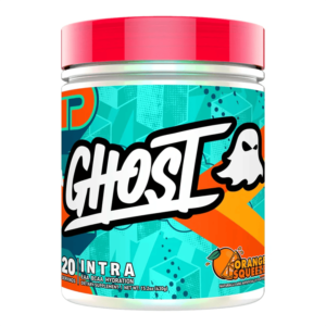 Ghost eaa bcaa hydration