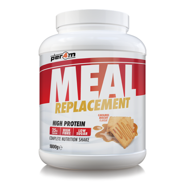 PER4M Meal Replacement 1.8 kg