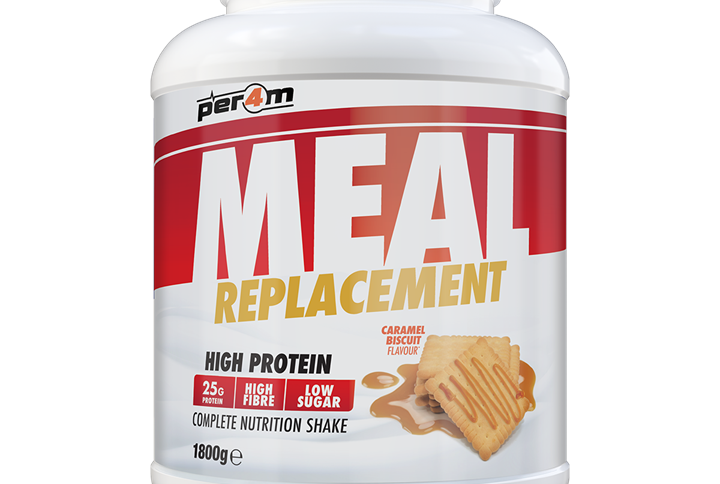 Per4m meal replacement 1.8kg