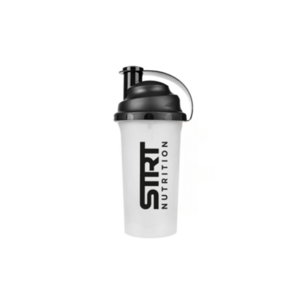 STRT Nutrition Protein Shaker 700ml