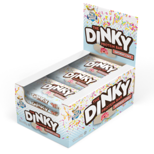 Dinky Protein Bars