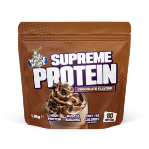 Supreme Protein