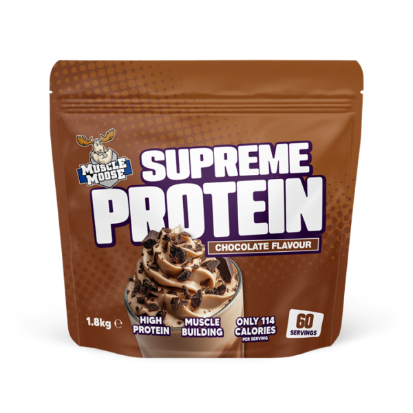 Muscle Moose Supreme Protein  1.8kg