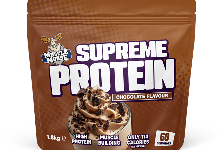 Supreme Protein