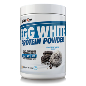 per4m egg white protein 900g