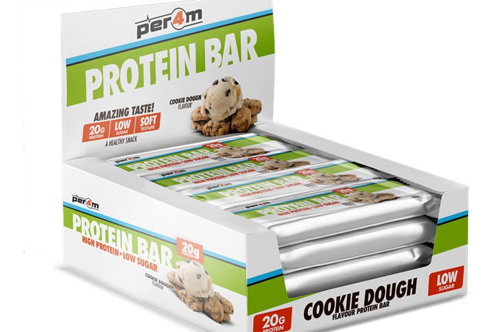 per4m protein bars