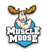 Muscle Moose