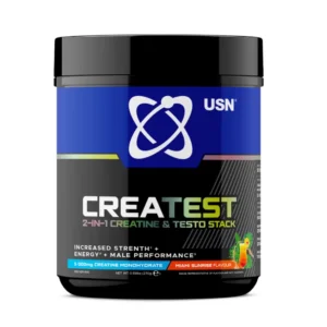 usn createst