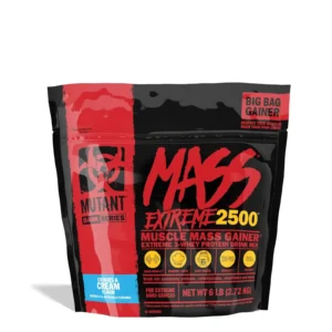 MUTANT MASS EXTREME 2500