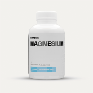 Conteh Sports Magnesium (Tri Magnesium Complex)