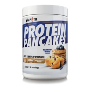 per4m protein pancakes