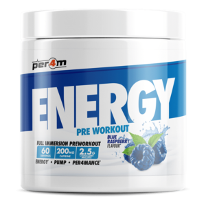 Per4m Energy Pre Workout