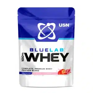 USN Blue Lab 100% whey