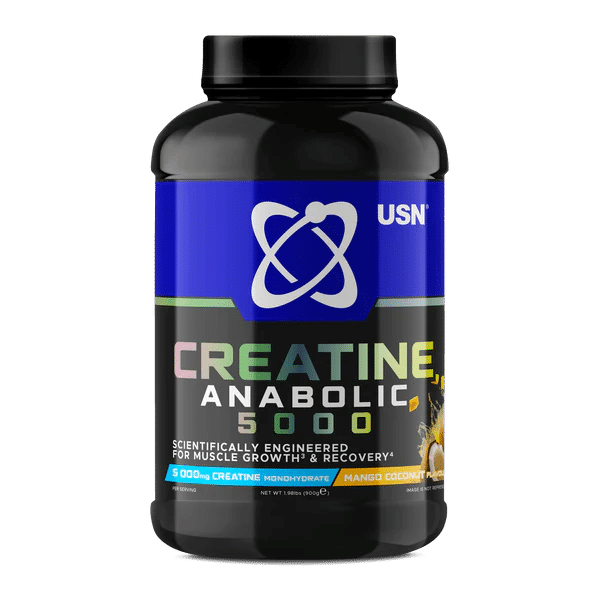 USN Creatine anabolic 5000