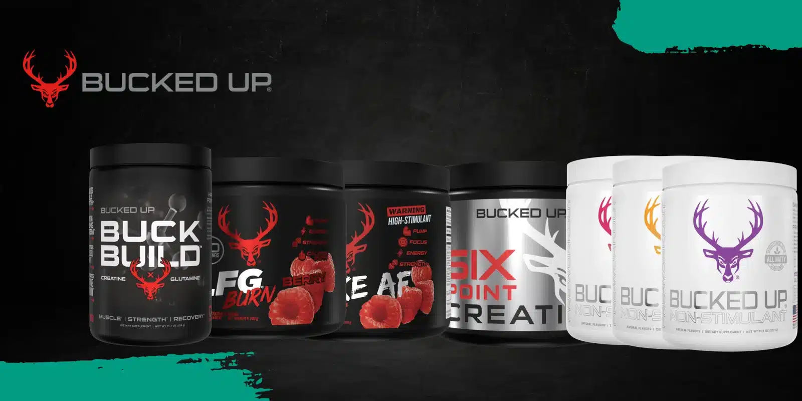 bucked up supplements uk