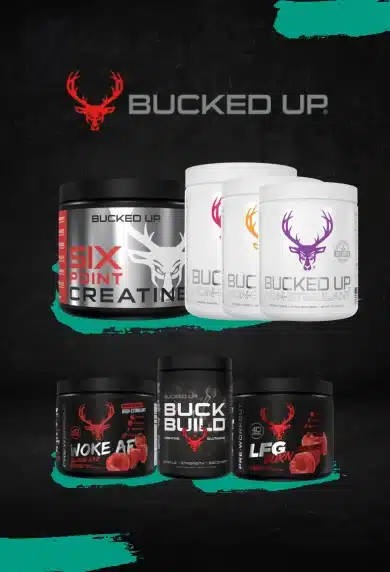 bucked up supplements uk