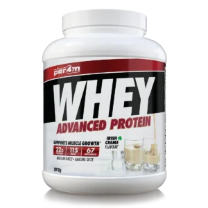 per4m whey 2kg