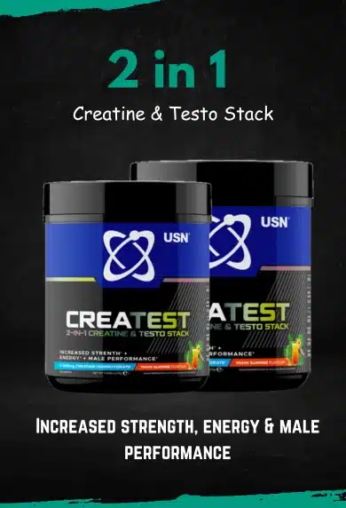 usn createst