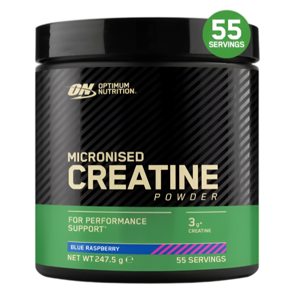optimum nutrition creatine
